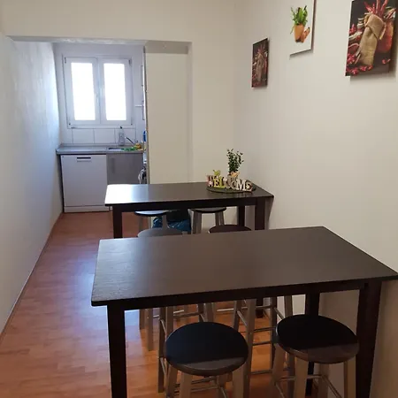 Guest house Doppelzimmer Monteurunterkunft Ochsen Geislingen *