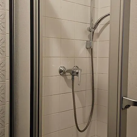 Doppelzimmer Monteurunterkunft Ochsen Geislingen Guest house