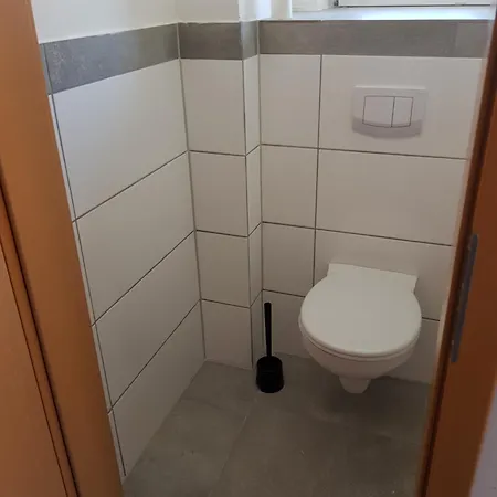 Guest house Doppelzimmer Monteurunterkunft Ochsen Geislingen
